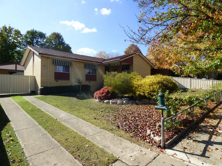 Main view of Homely house listing, 15 Robert Street, Myrtleford VIC 3737