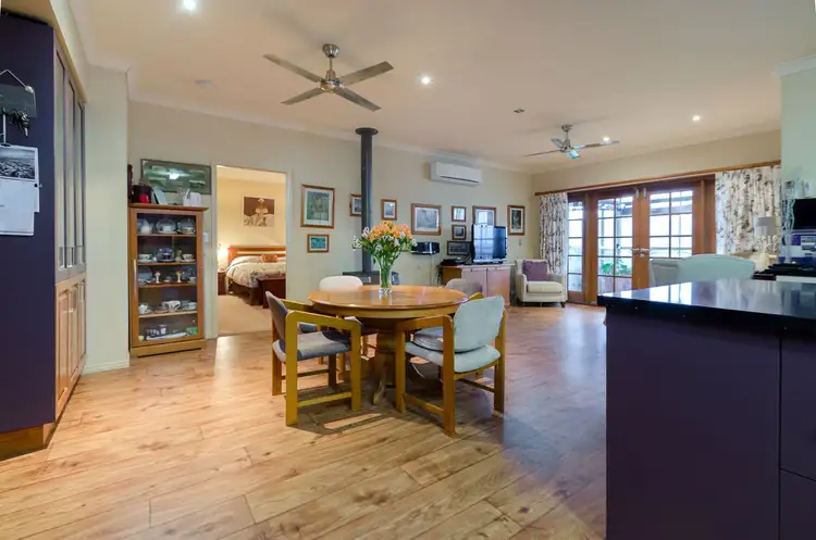 Sixth view of Homely rural property listing, 6 Careys Road, Emu Vale QLD 4371