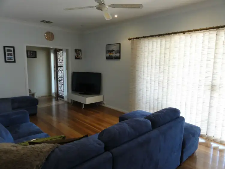 Fifth view of Homely house listing, 585 Cummins Street, Broken Hill NSW 2880