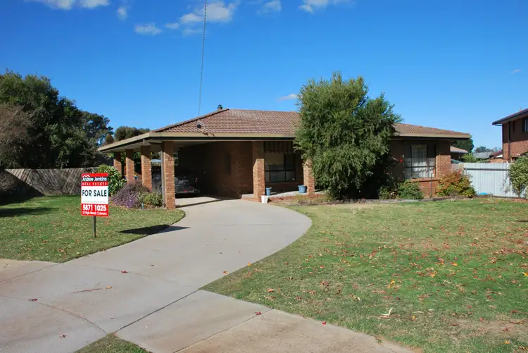 Main view of Homely house listing, 13 Denson Court, Cobram VIC 3644
