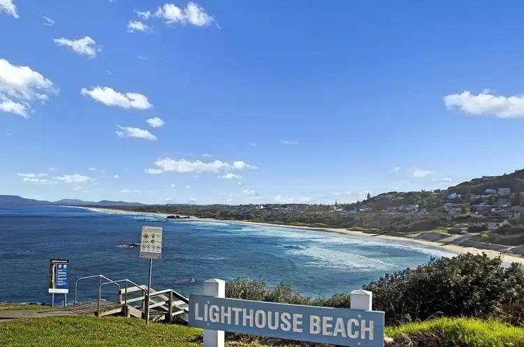 Second view of Homely unit listing, 39 Matthew Flinders Drive, Port Macquarie NSW 2444
