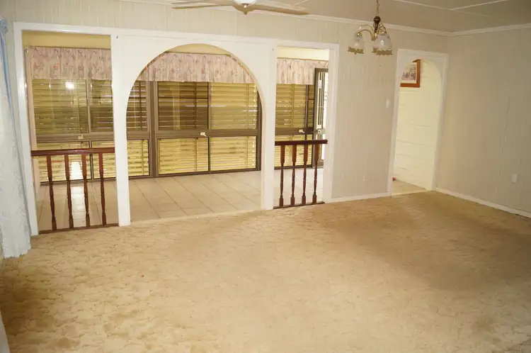 Fifth view of Homely house listing, 11 Bradford Street, West Rockhampton QLD 4700