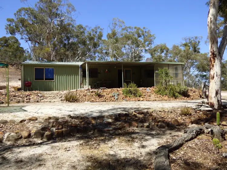 Main view of Homely house listing, 9 Meadow Place, Toodyay WA 6566