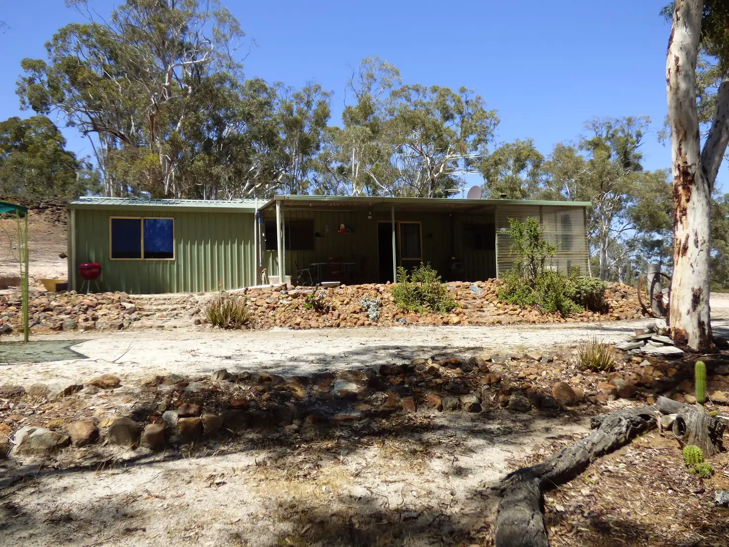 Main view of Homely house listing, 9 Meadow Place, Toodyay WA 6566