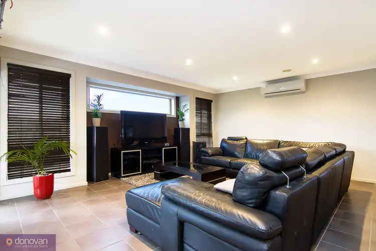 Second view of Homely house listing, 15 Pip Street, Skye VIC 3977