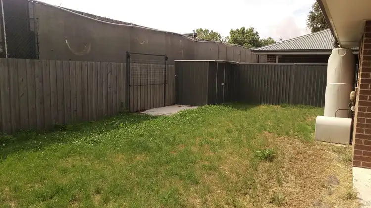Seventh view of Homely unit listing, 3/12-14 Munro Street, Traralgon VIC 3844