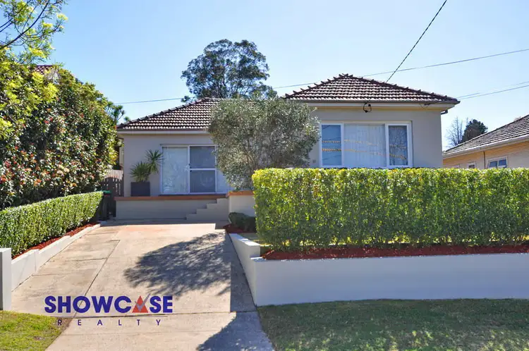 14A Alamein Avenue, Carlingford NSW 2118
