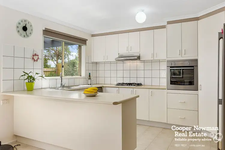 Fifth view of Homely house listing, 24 Marong Terrace, Forest Hill VIC 3131