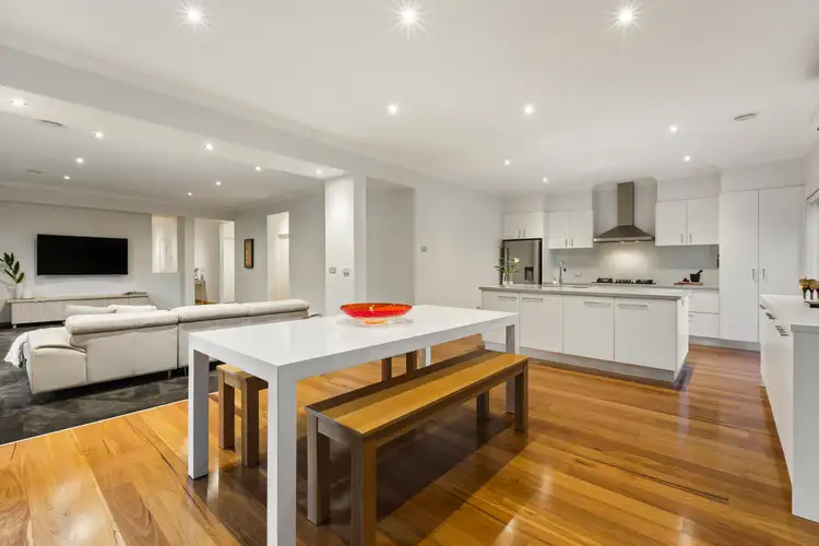 Fifth view of Homely house listing, 12 Baker St, Brighton VIC 3186