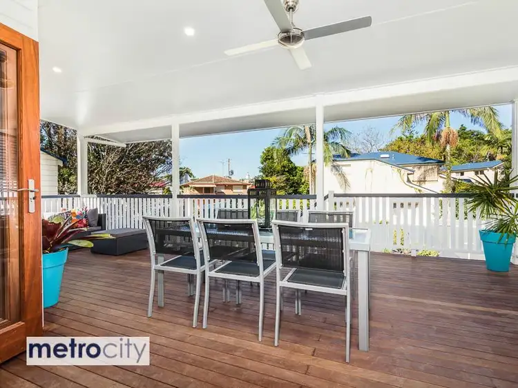 Sixth view of Homely house listing, 8 Colin Street, South Brisbane QLD 4101
