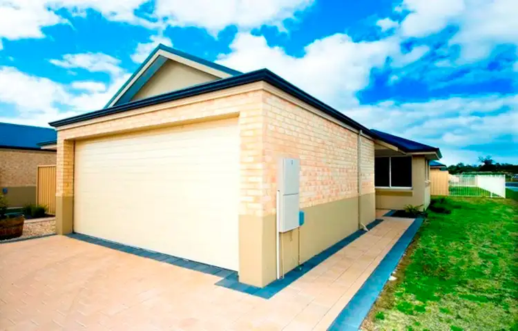 Second view of Homely unit listing, 9 La Trobe Street, Eaton WA 6232