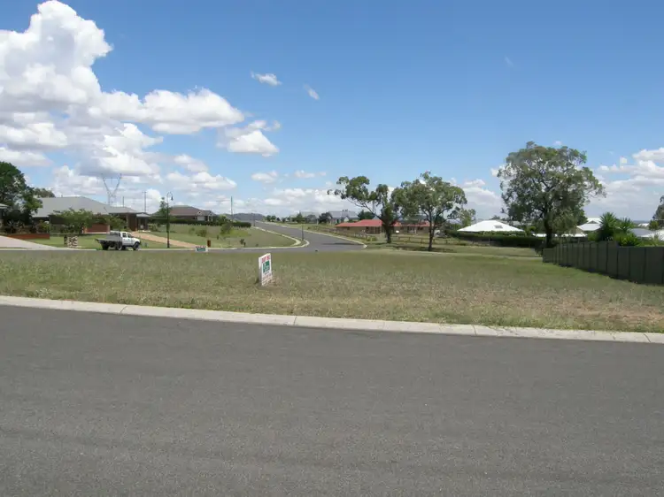 Second view of Homely land listing, LOT 227, 44 Alabama Street, Scone NSW 2337