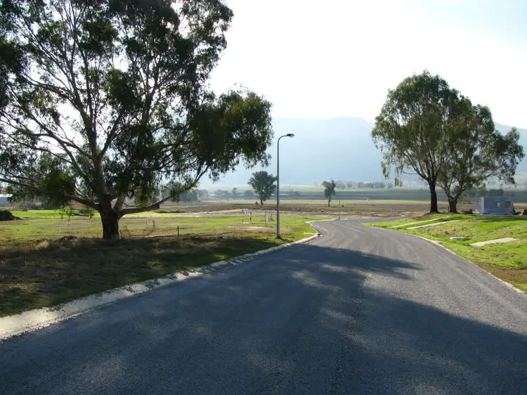 Second view of Homely land listing, Address available on request