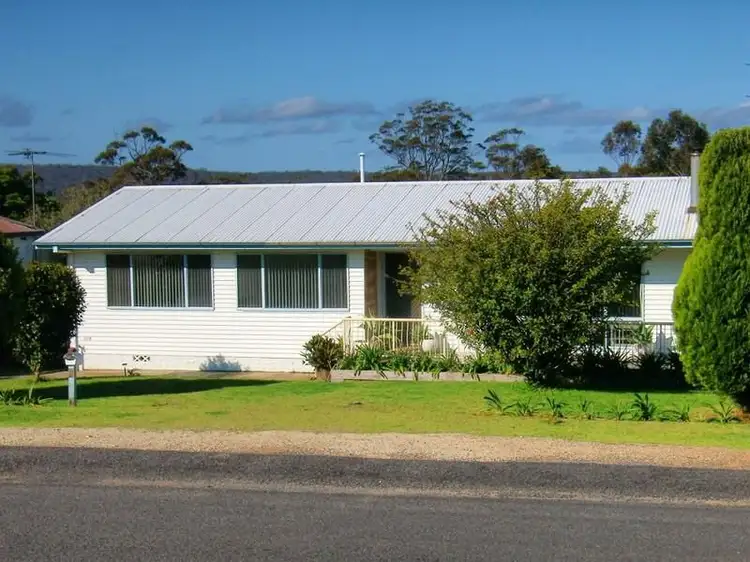 Main view of Homely house listing, 8 Flinders Street, Eden NSW 2551