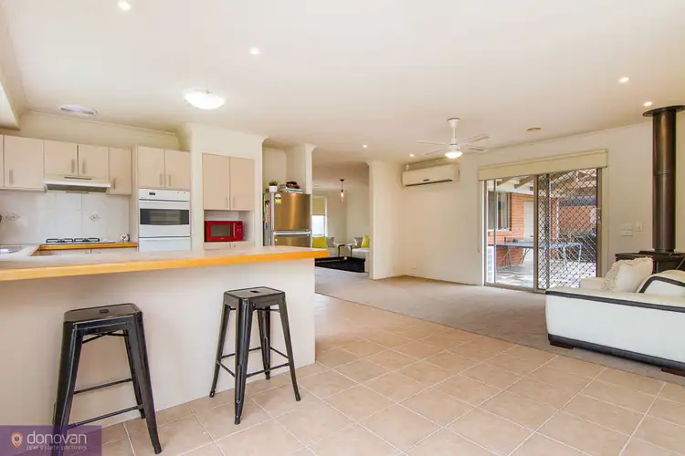 Fourth view of Homely house listing, 2 Nicolas Court, Carrum Downs VIC 3201