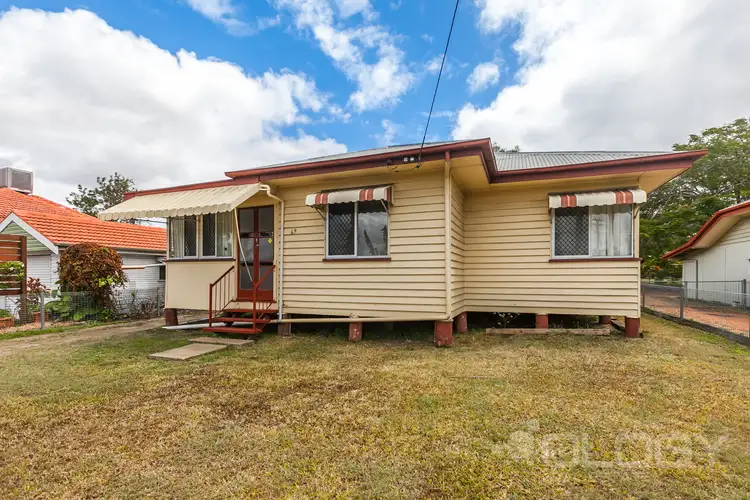 69 Haynes Street, Park Avenue QLD 4701