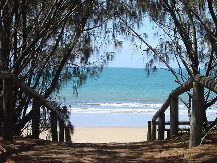 Third view of Homely land listing, 15 Barramundi Drive, Woodgate QLD 4660