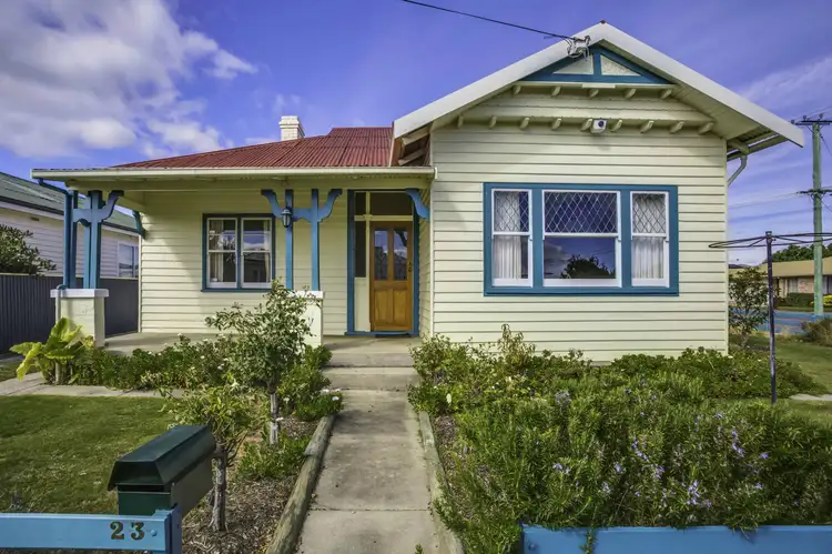 23 Joffre Street, Mowbray TAS 7248