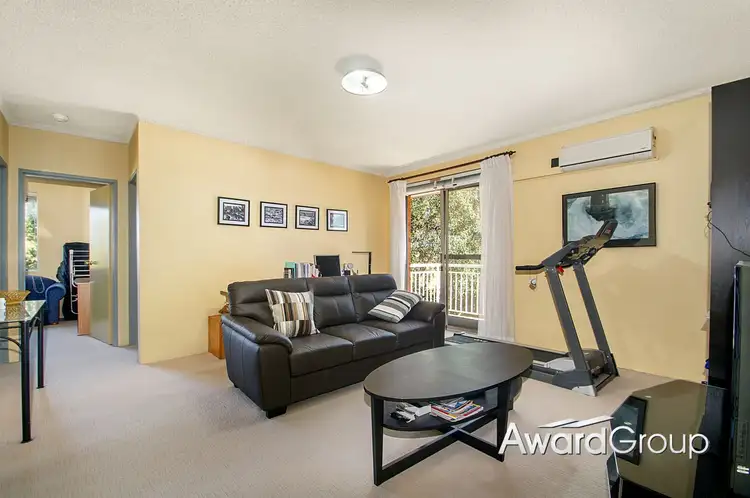 Fifth view of Homely unit listing, 18/20b Gaza Road, West Ryde NSW 2114