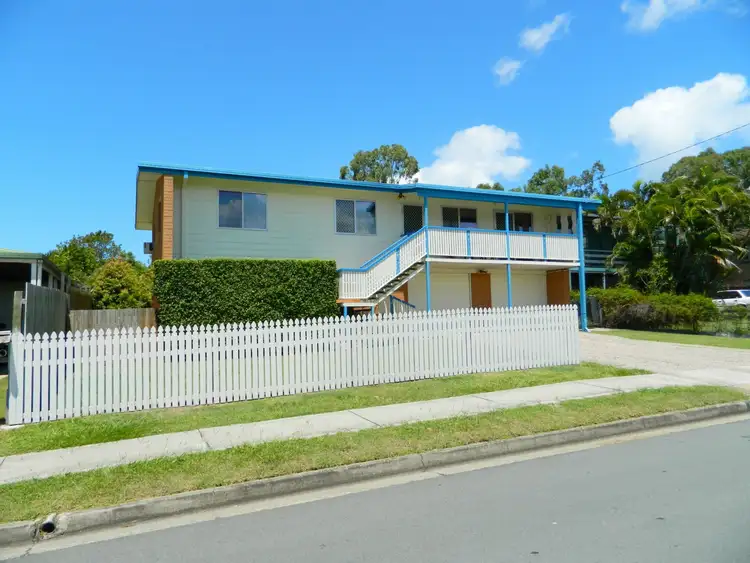 9 Brunel Street, Kippa-ring QLD 4021