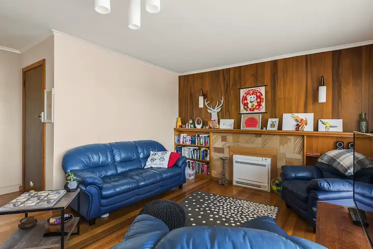 Second view of Homely house listing, 5/181 Tranmere Rd, Howrah TAS 7018