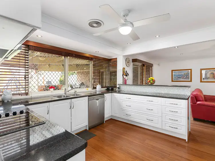 Sixth view of Homely house listing, 4 Georgia Close, Tingalpa QLD 4173