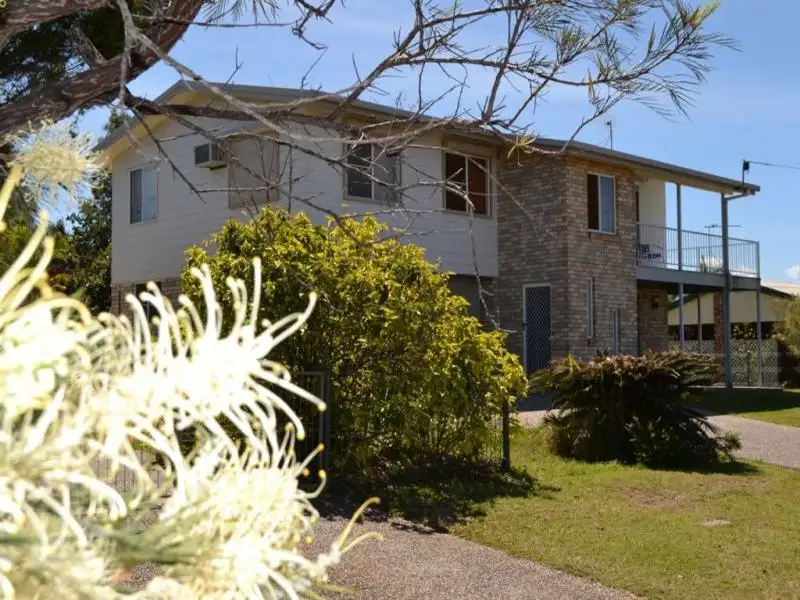 Main view of Homely house listing, 74 DONOVAN Crescent, Gracemere QLD 4702