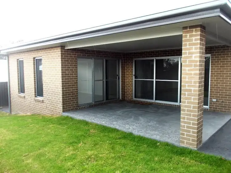 Second view of Homely house listing, 4 Trawler Street, Vincentia NSW 2540