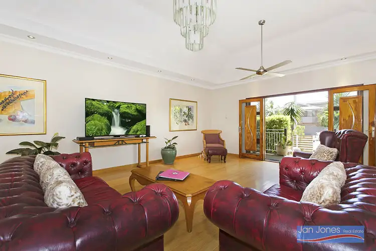 Sixth view of Homely house listing, 21 Fifth Avenue, Scarborough QLD 4020
