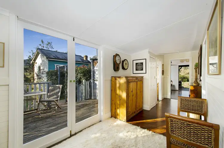 Second view of Homely rural property listing, 232 Kindee Road, Kindee NSW 2446