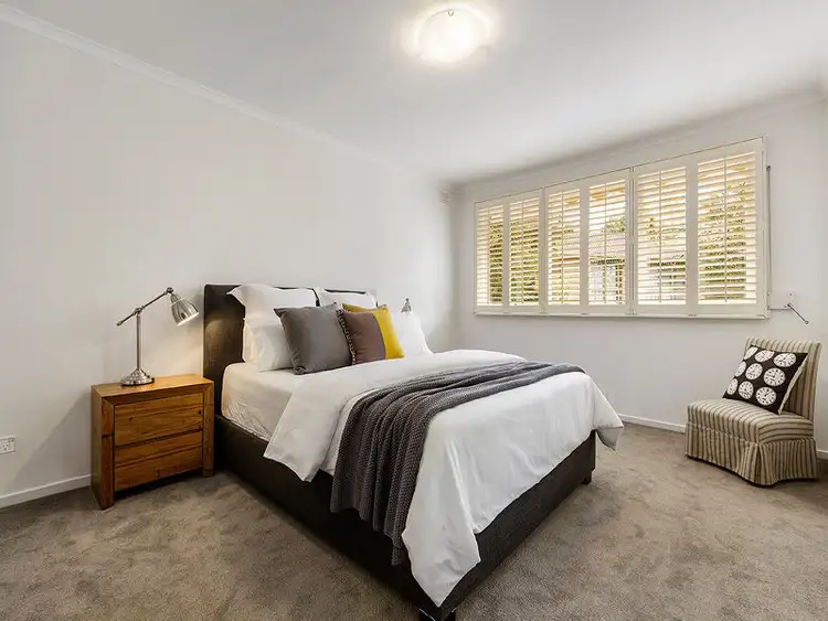 Fifth view of Homely townhouse listing, 9/86 Victoria Crescent, Mont Albert VIC 3127