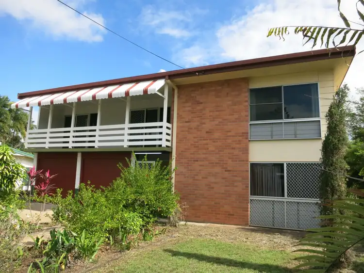 Second view of Homely house listing, 33 Jamieson Street, Cardwell QLD 4849