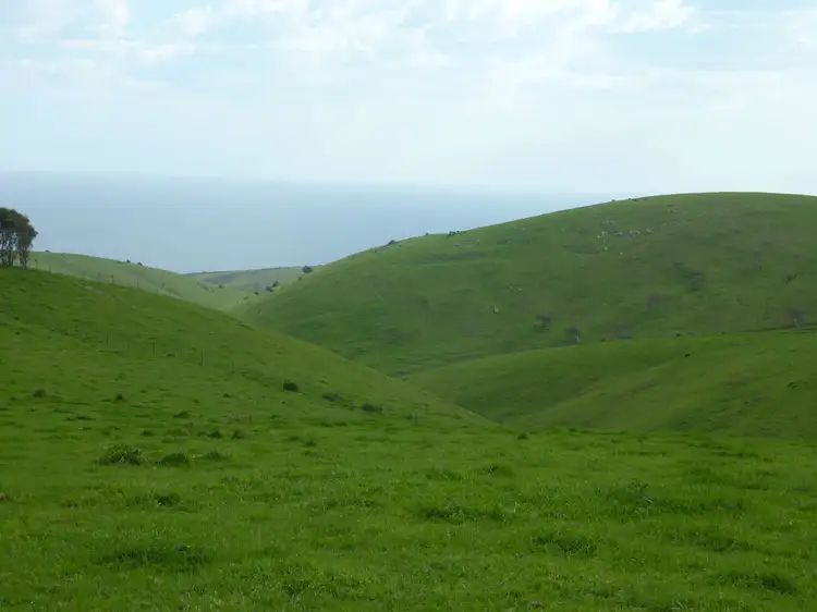 Third view of Homely rural property listing, Lot 50 Forktree Road, Carrickalinga SA 5204