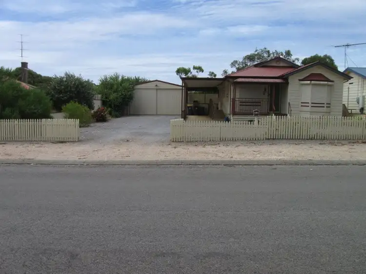 Third view of Homely house listing, 9 Clinton Road, Maitland SA 5573