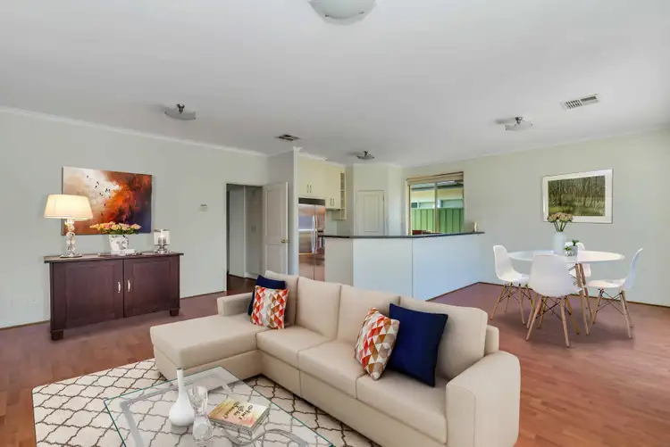 Second view of Homely house listing, 12 Lorentz Ct, Mawson Lakes SA 5095