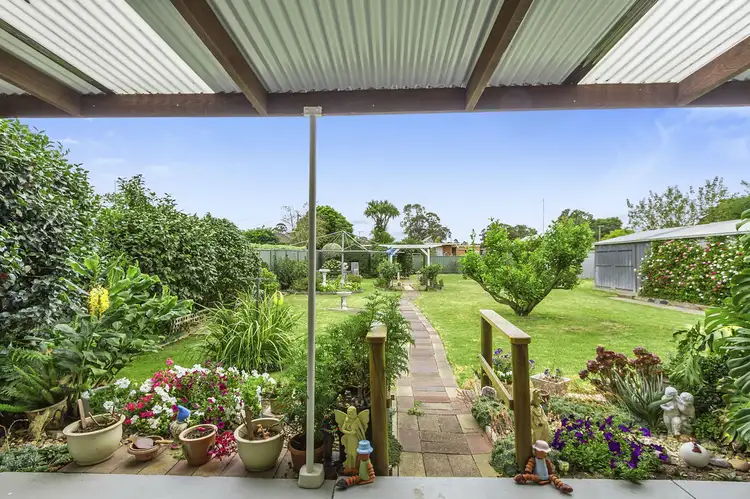 Main view of Homely house listing, 20 Sale Road, Maffra VIC 3860