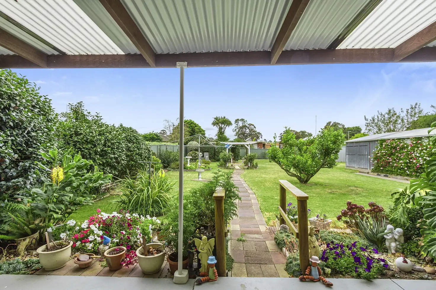 Main view of Homely house listing, 20 Sale Road, Maffra VIC 3860