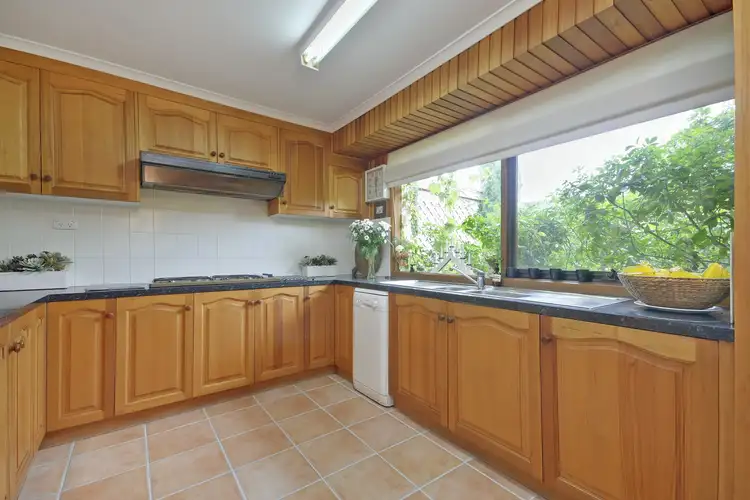 Seventh view of Homely house listing, 51 Coster Cir, Traralgon VIC 3844