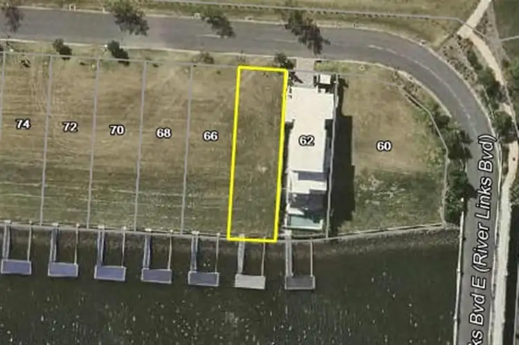 64 River Links Boulevard East, Helensvale QLD 4212