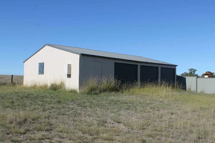 Fifth view of Homely land listing, 33 Doncaster Drive, Warwick QLD 4370