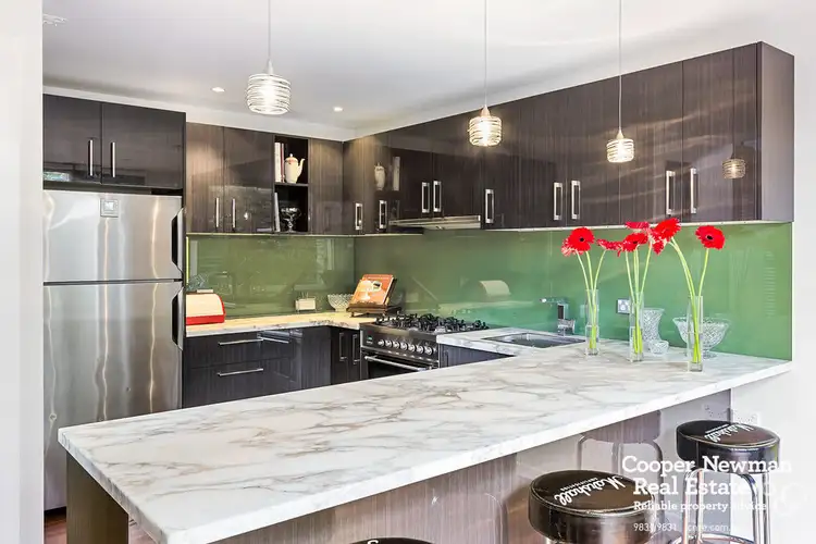 Sixth view of Homely townhouse listing, 306A High Street, Ashburton VIC 3147