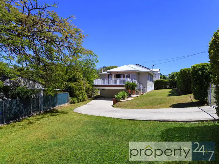 Main view of Homely house listing, 101 Forest St, Moorooka QLD 4105