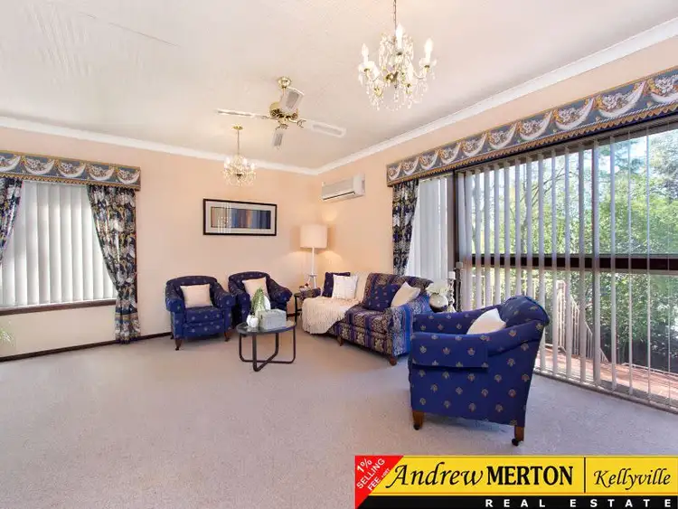 Third view of Homely house listing, 10 Deborah Pl St, Riverstone NSW 2765