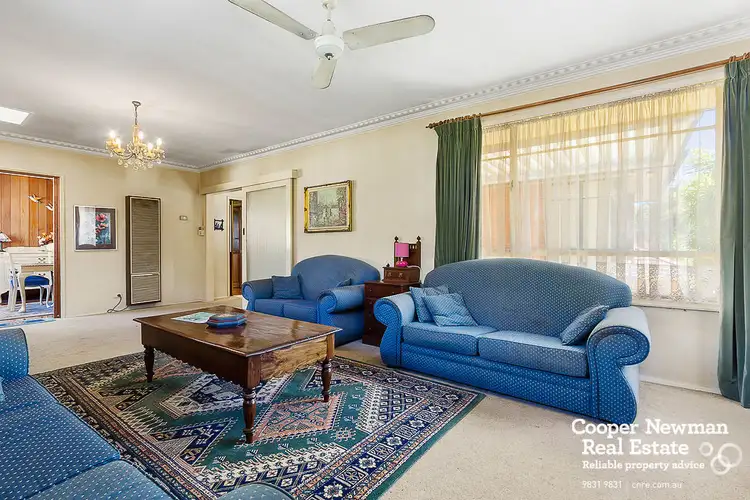 Second view of Homely house listing, 7 Gracehill Avenue, Burwood VIC 3125