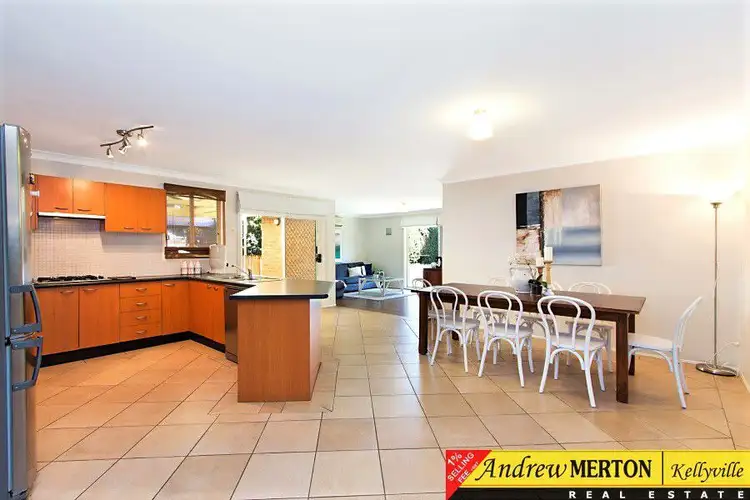 Sixth view of Homely house listing, 27 Marscay Street, Kellyville Ridge NSW 2155