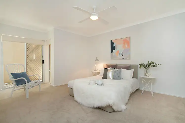 Fourth view of Homely semi-detached listing, 1/12 Tamborine Street, Mermaid Beach QLD 4218