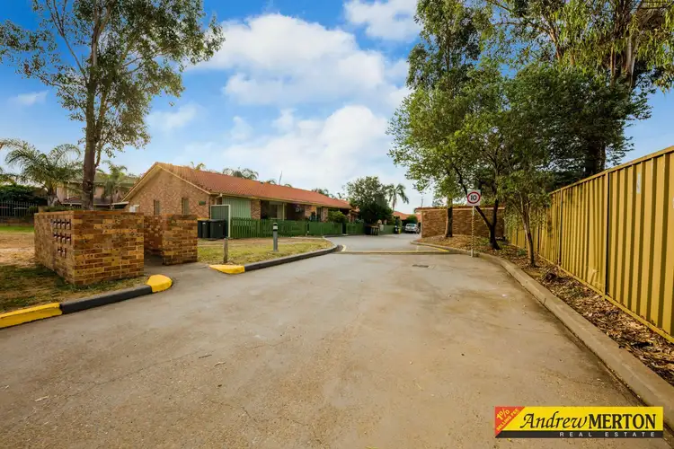 Third view of Homely villa listing, 3/13 Meacher Street, Mount Druitt NSW 2770