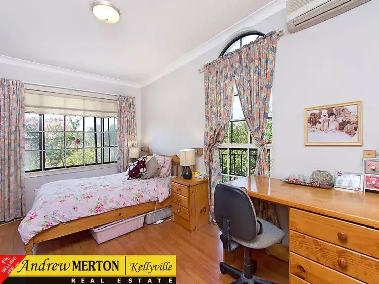 Fifth view of Homely townhouse listing, 1/94-98 Bland Street, Ashfield NSW 2131