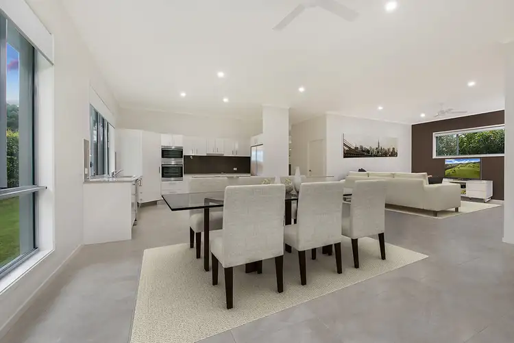 Third view of Homely house listing, 58D Alfriston Dr, Buderim QLD 4556