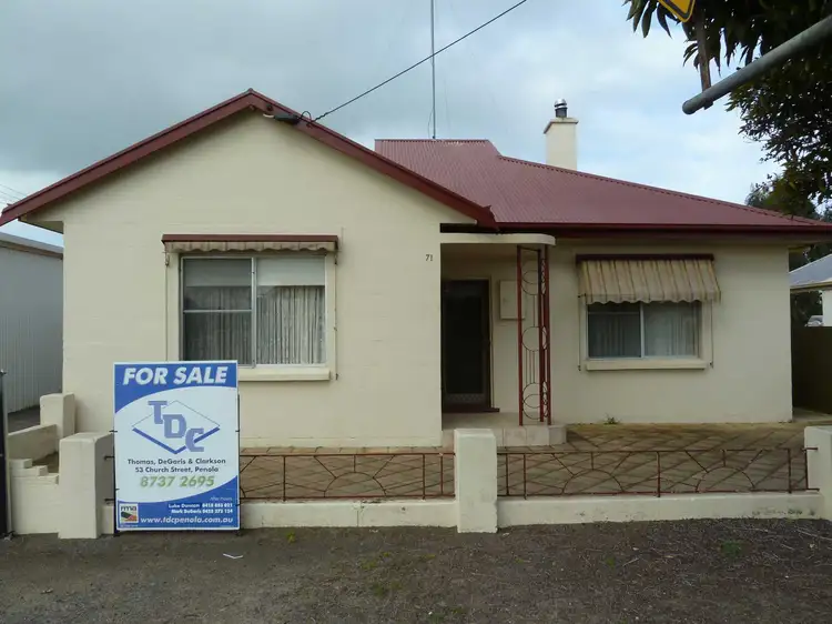 71 Church Street, Penola SA 5277